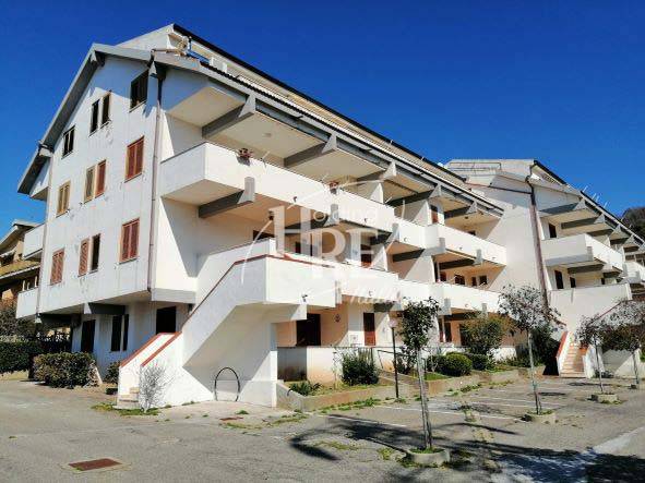 Appartamento in vendita a Guardia Piemontese viale Aldo Moro 64