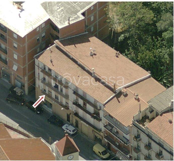 Appartamento in in vendita da privato a Jerzu via Umberto I, 91