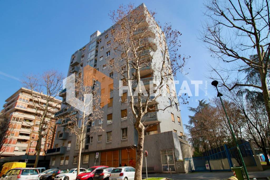 Appartamento in vendita a Sesto San Giovanni viale Ercole Marelli, 95