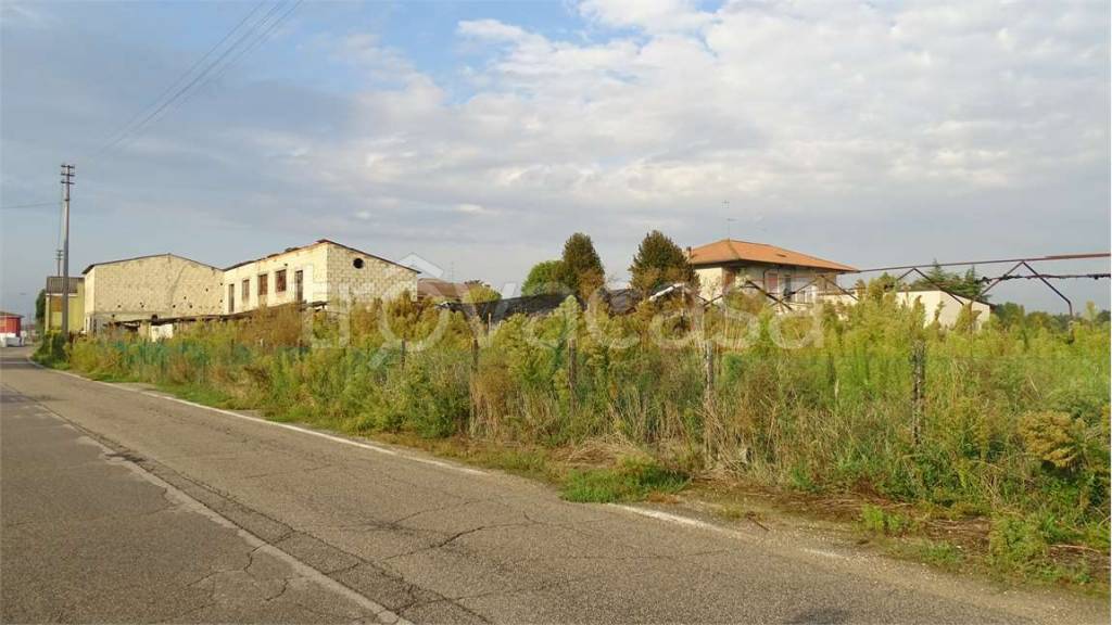 Terreno Residenziale in vendita a Casaleone via oppi