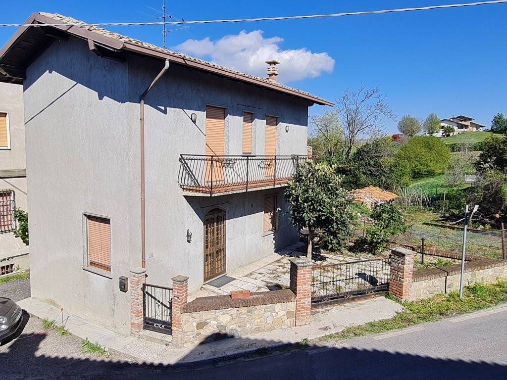 Villa in vendita a Santa Maria della Versa frazione Pizzofreddo