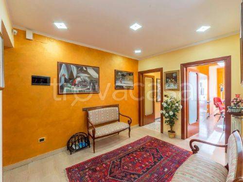 Appartamento in vendita ad Avezzano via Camillo Corradini