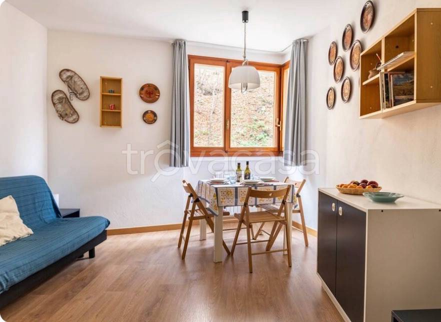 Appartamento in in vendita da privato ad Abetone Cutigliano via Val di Luce, 26