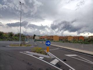 Terreno agricolo in vendita a mascalucia via aldo moro