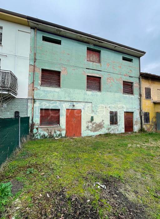 Casa Indipendente in vendita a Bomporto sorbara