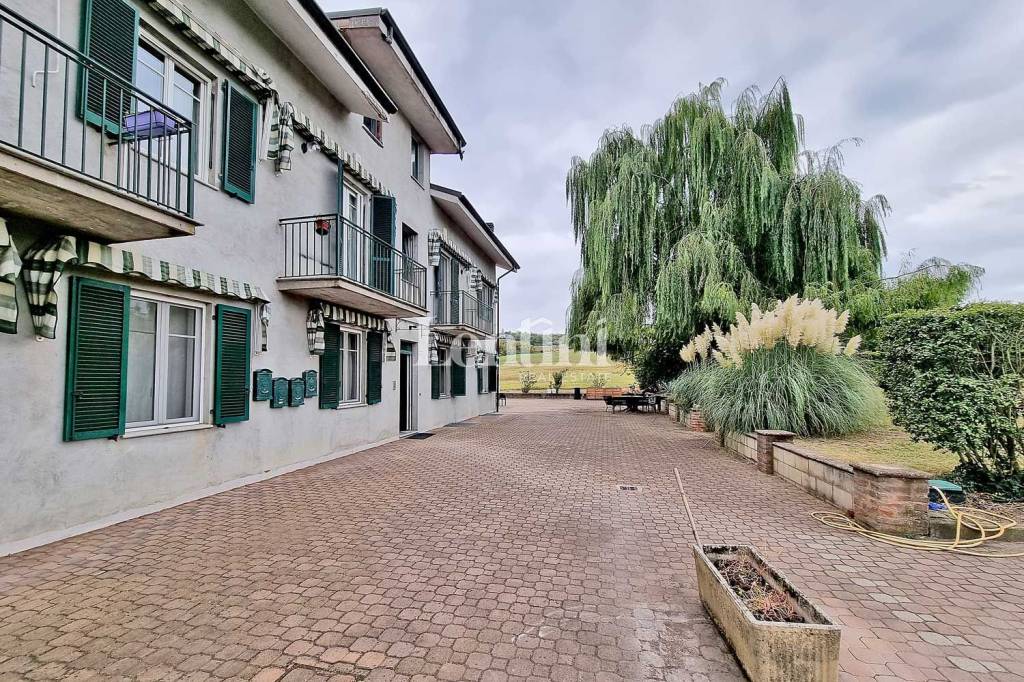 Appartamento in vendita a Casale Monferrato via Aristide Oggero, 26