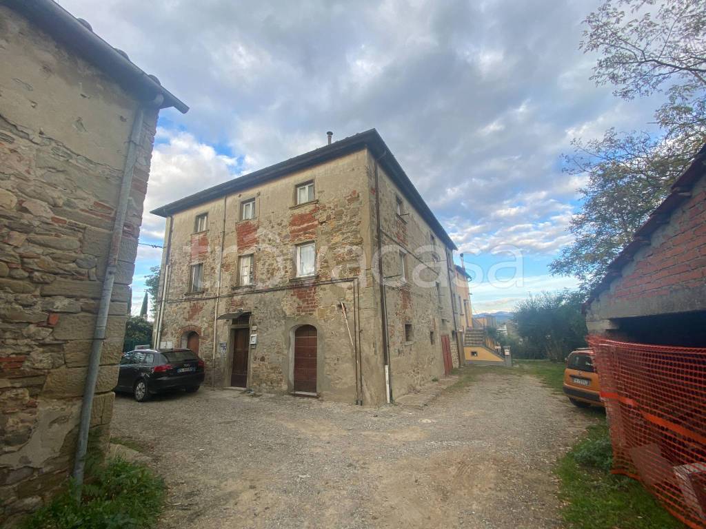 Appartamento in vendita ad Arezzo località Ponte alla Chiassa