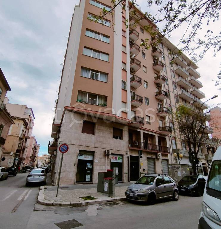 Appartamento in vendita a Foggia via Giacomo Matteotti, 86