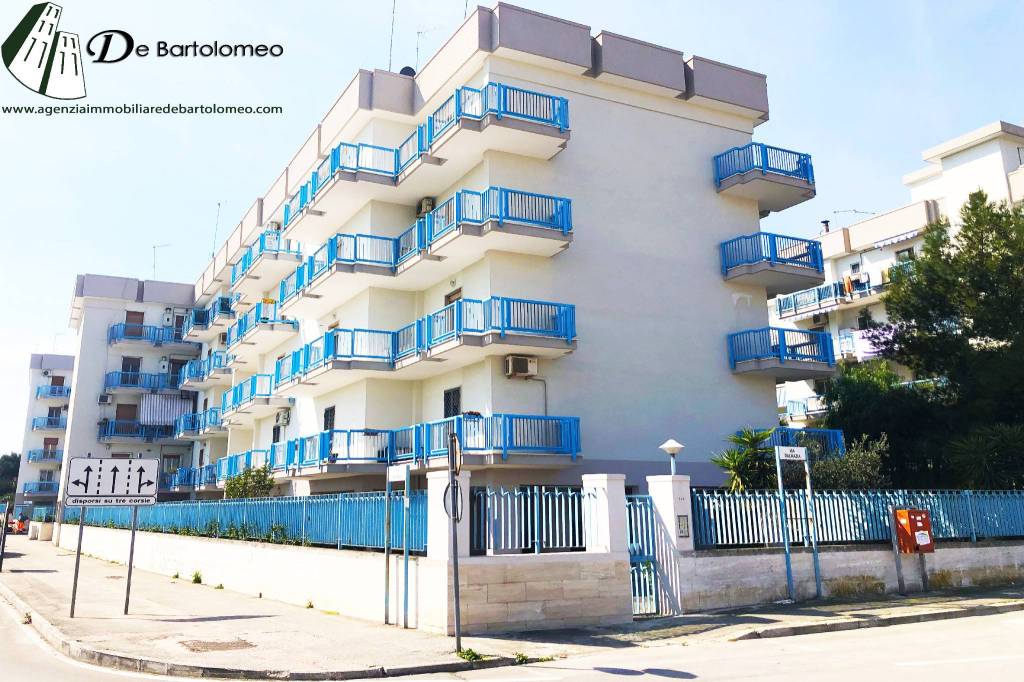 Appartamento in vendita a Taranto via Dalmazia