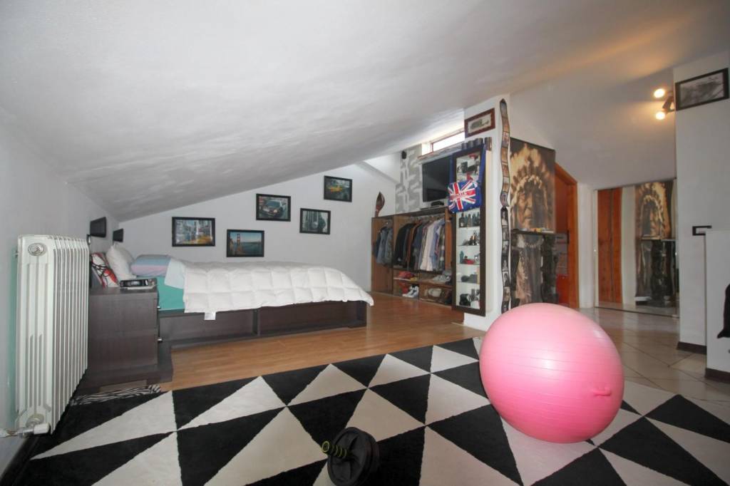 Appartamento in vendita a Castelnuovo Berardenga via Bocca degli Abati,, 53019