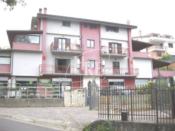 Appartamento in vendita a Rovito via Belvedere 13