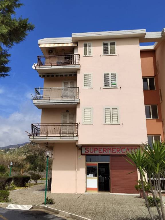 Appartamento in in vendita da privato a Cetraro via Santa Maria di Mare