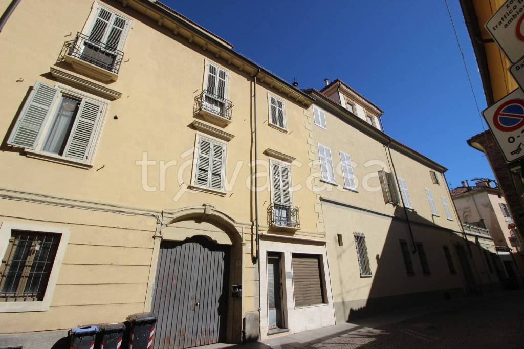 Appartamento in vendita a Casale Monferrato via Palestro, 30