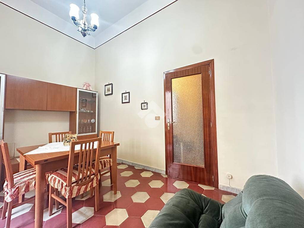 Appartamento in vendita a Napoli via Monfalcone, 58