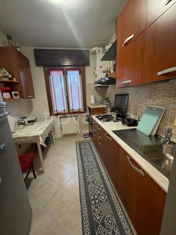 Appartamento in vendita a Mira via Romagna