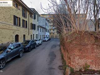 Garage in affitto a cremona via guglielmo amidani, 2