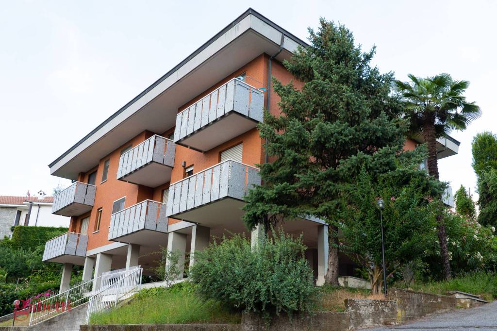 Appartamento in vendita a San Mauro Torinese via Valle della Quiete, 54