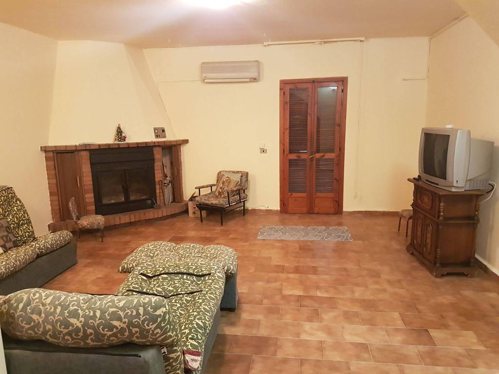Appartamento in in vendita da privato a Crosia via dei Trionfi, 8