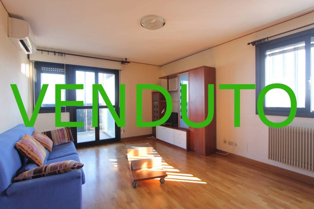 Appartamento in vendita a Udine via Antonio Caccia, 33
