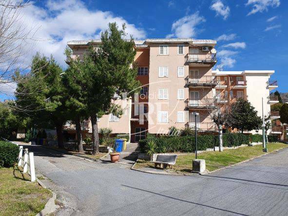 Appartamento in vendita a Cetraro località Santa Maria di Mare