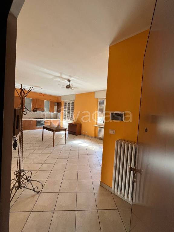 Appartamento in in vendita da privato a Montegrosso d'Asti via 20 Settembre, 15
