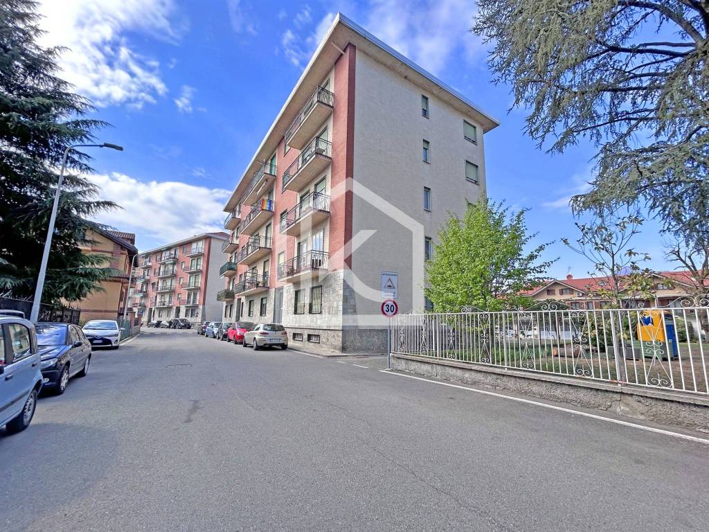 Appartamento in vendita a Buttigliera Alta via Rocciamelone, 13