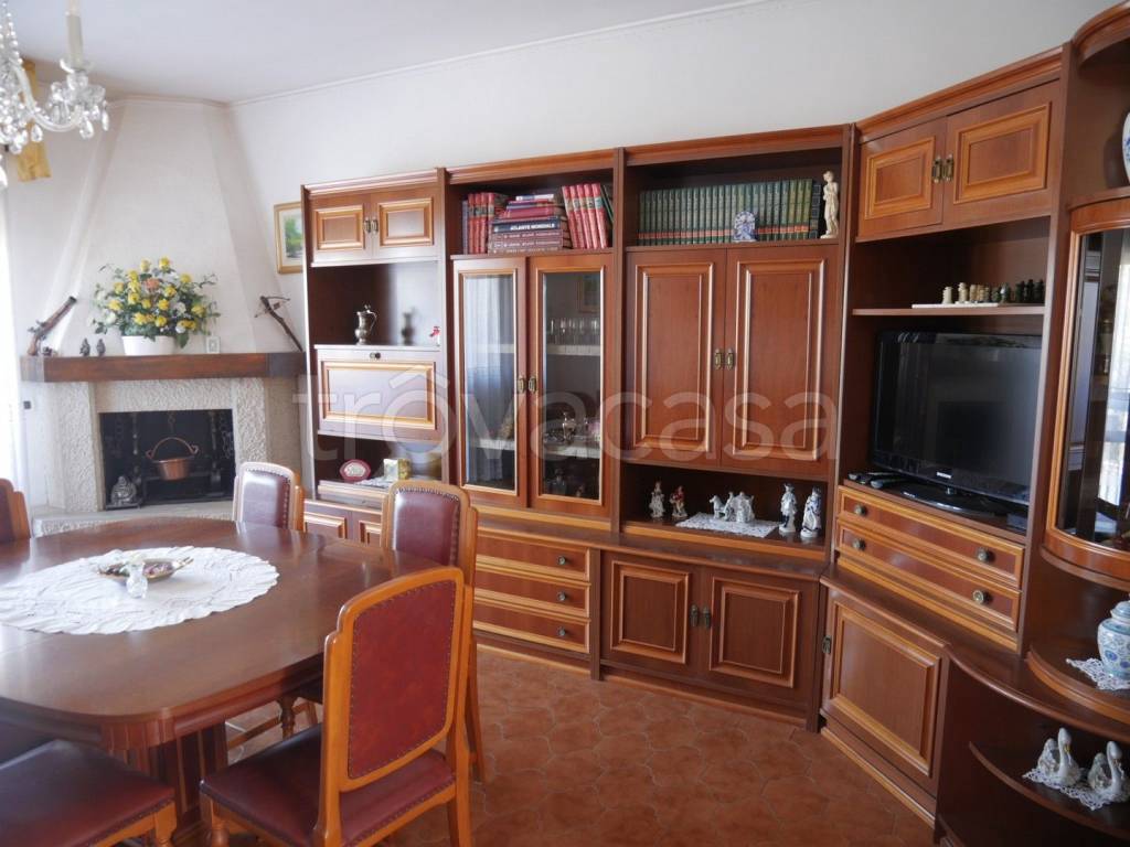 Appartamento in vendita a San Stino di Livenza via Augusto Veronese