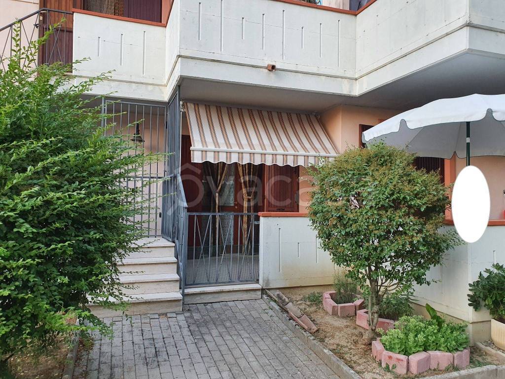Appartamento in in vendita da privato a Zocca via Ugo Foscolo, 155