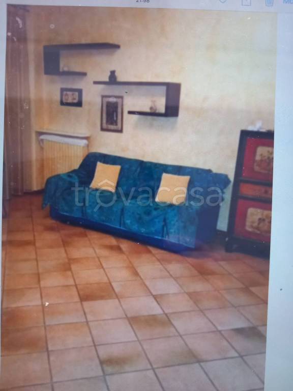 Appartamento in in affitto da privato a Milano via Giuseppe Mazzini, 6