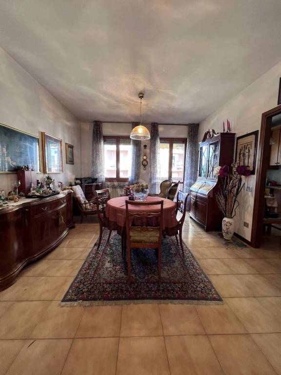 Appartamento in in vendita da privato a Cassano d'Adda via Salvo d'Acquisto