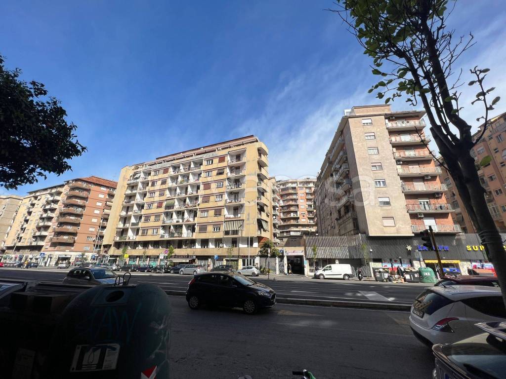 Appartamento in in vendita da privato a Roma via Tiburtina