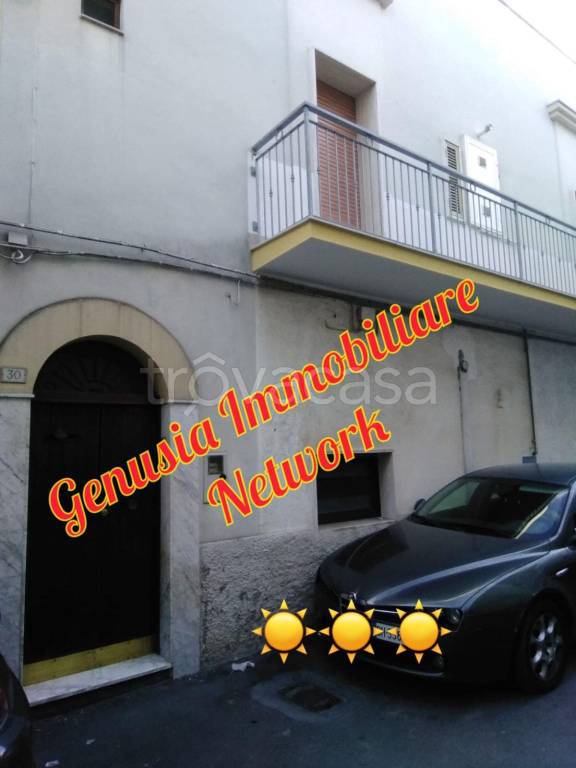 Appartamento in vendita a Ginosa via Giunone, 28
