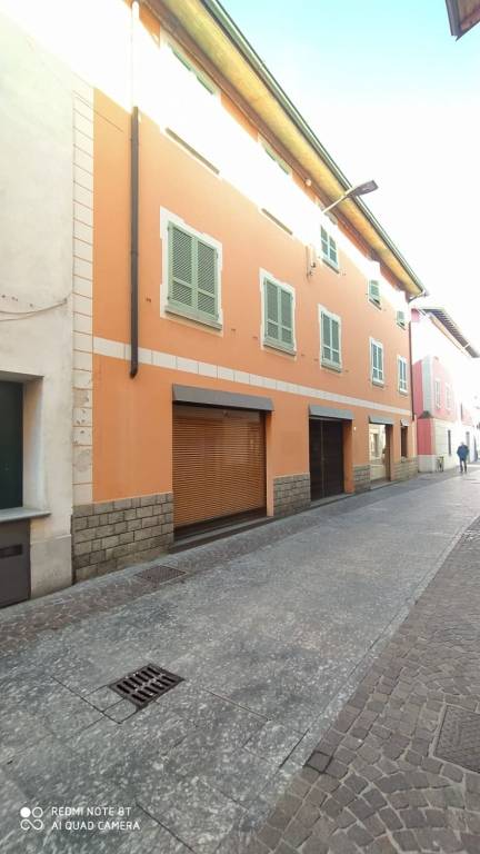 Casa Indipendente in vendita a Bariano via Roma, 5