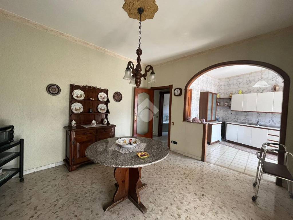 Appartamento in vendita a Grumo Nevano viale della Rimembranza, 81