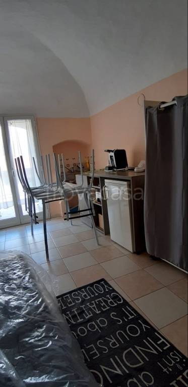 Appartamento in in affitto da privato a Camporosso via Molino, 17