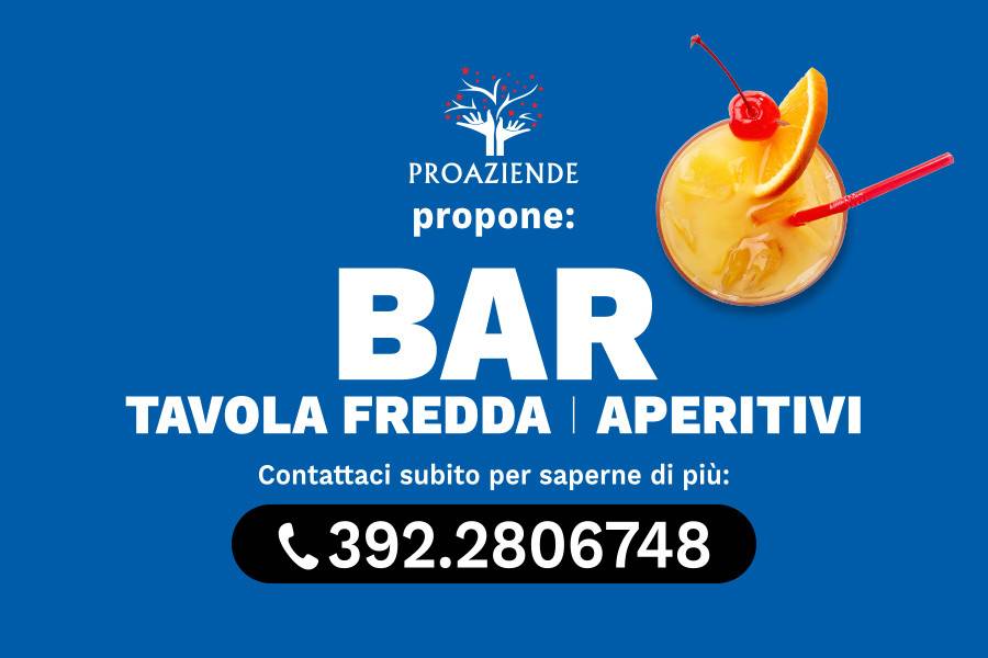 Bar in vendita a Piacenza via 24 Maggio, 2