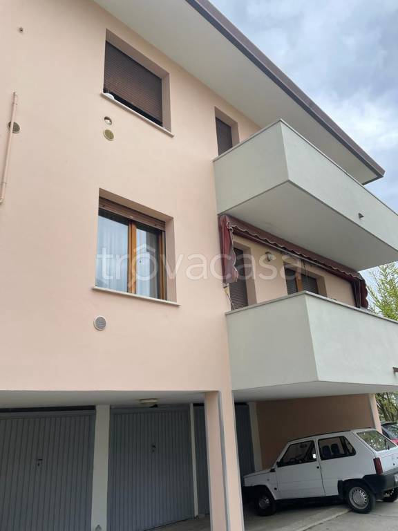 Appartamento in vendita a Rovigo via Dante Gallani, 25