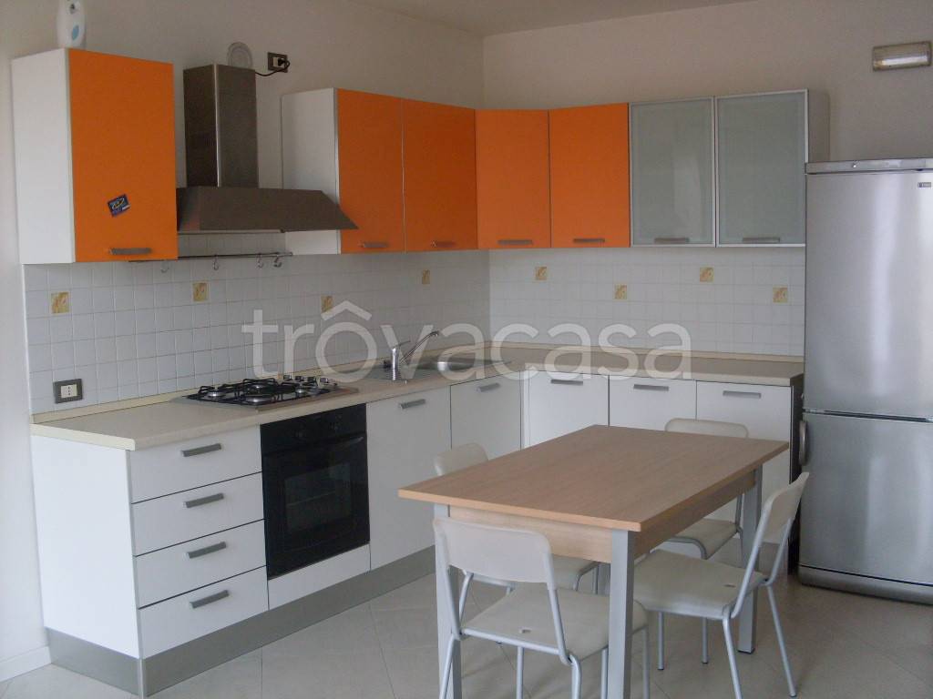 Appartamento in vendita a Porto Viro via Roma, 5