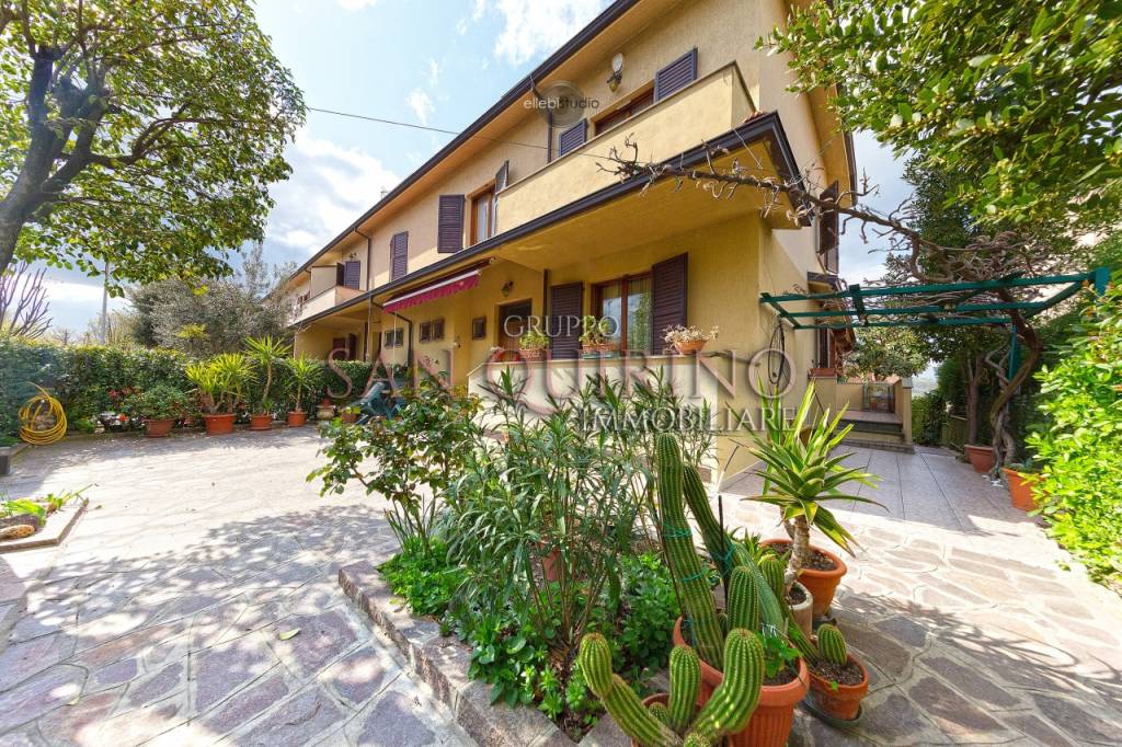 Villa a Schiera in vendita a Sassuolo largo Pio XII
