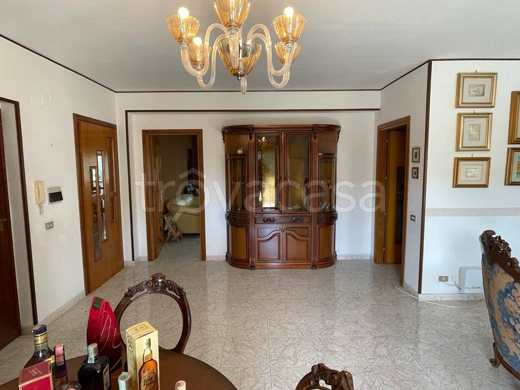 Appartamento in vendita a Crotone via Gaetano Morelli