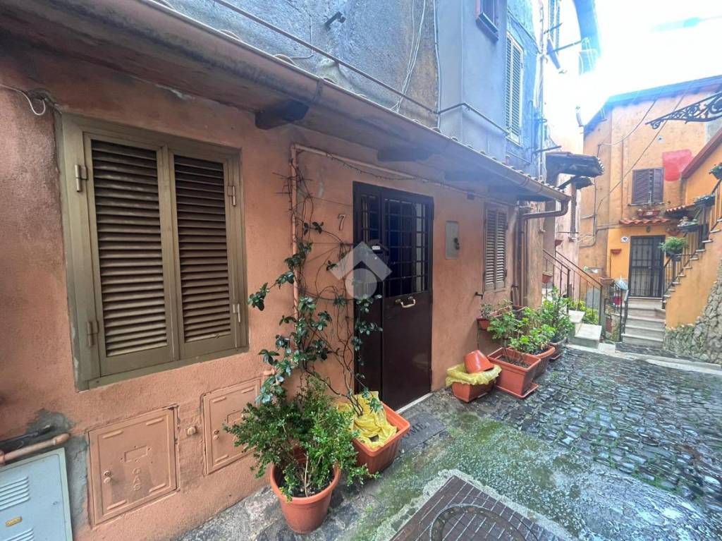 Appartamento in vendita a Rocca Priora via la marmora, 7