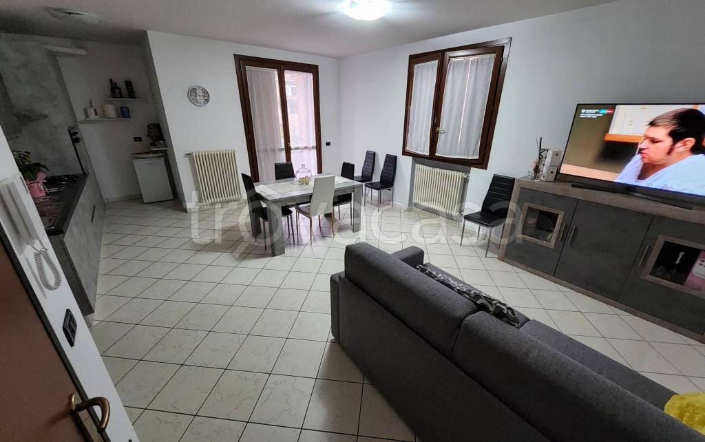 Appartamento in vendita a San Prospero via Antonio Meucci