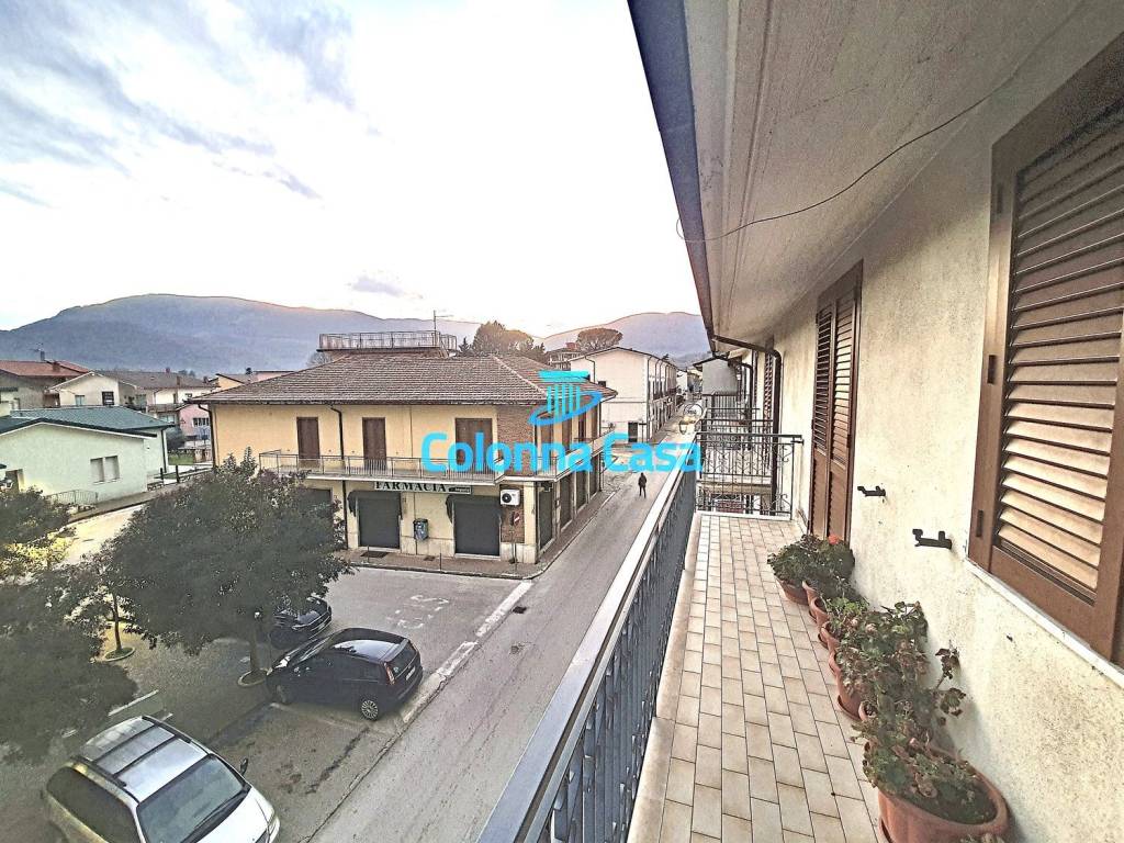Appartamento in vendita a Forino via Roma s.n.c