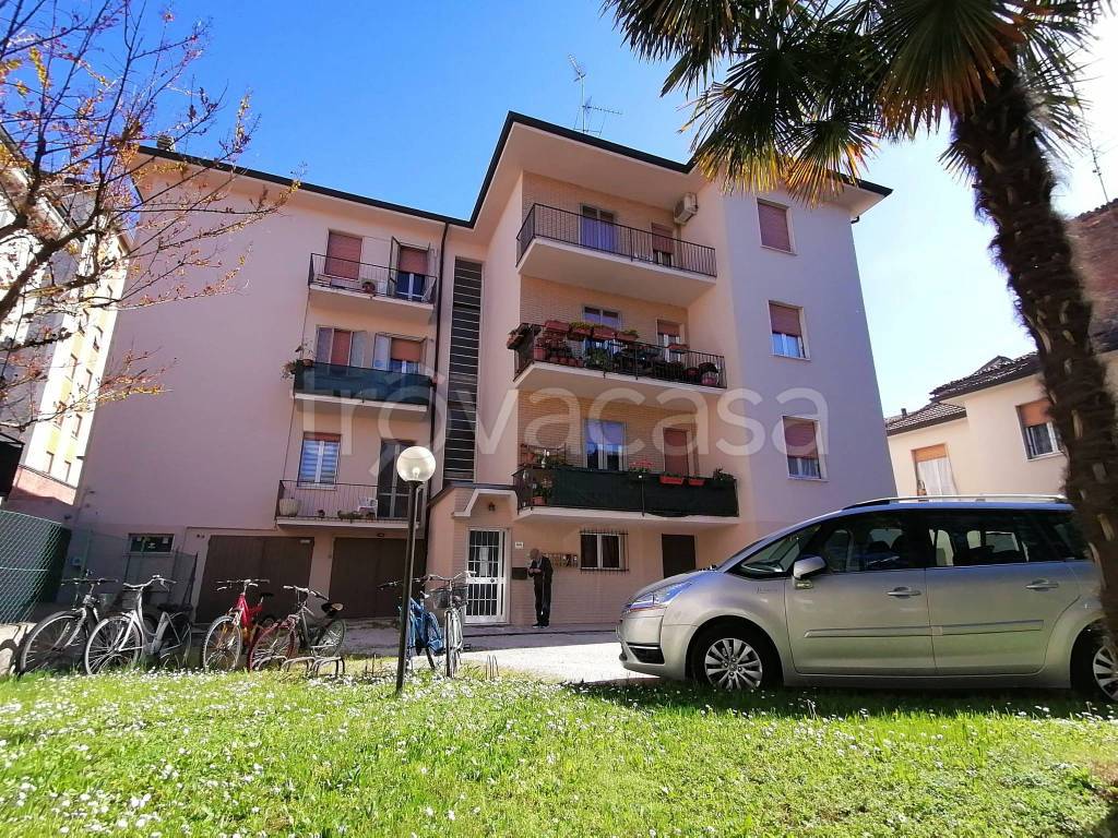 Appartamento in vendita a Casalmaggiore via Camillo Benso di Cavour, 14