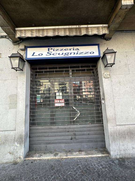 Pizzeria in in vendita da privato a Como via Bellinzona, 329
