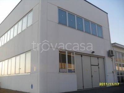 Capannone Industriale in vendita a Tavullia via Ancona