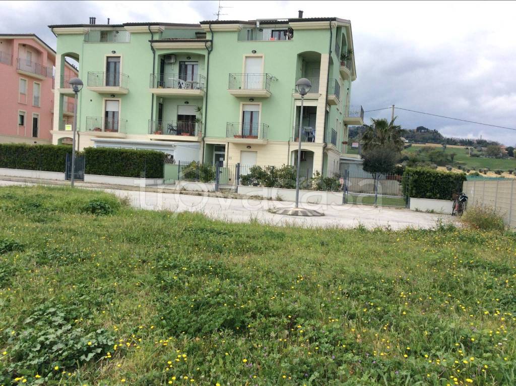 Appartamento in in vendita da privato a Potenza Picena via Alvata, 57