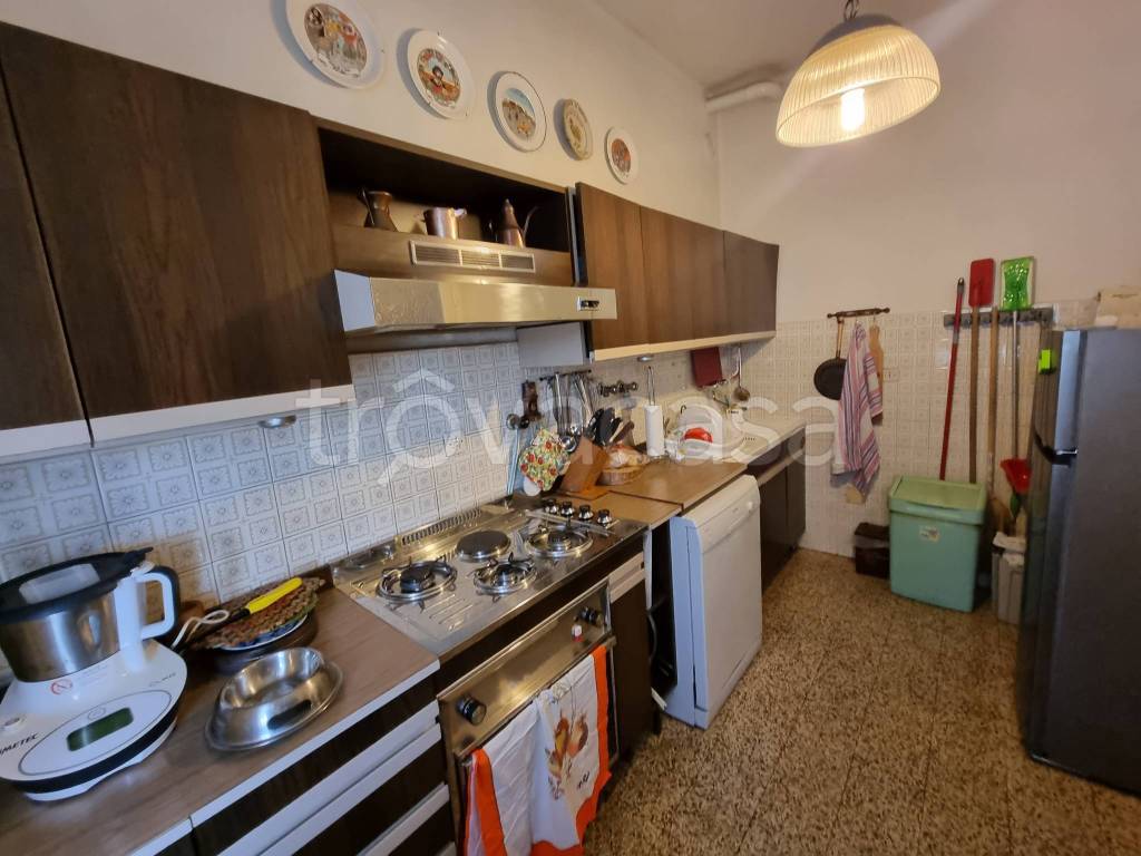 Appartamento in vendita a Fidenza via Giuseppe Mazzini, 2