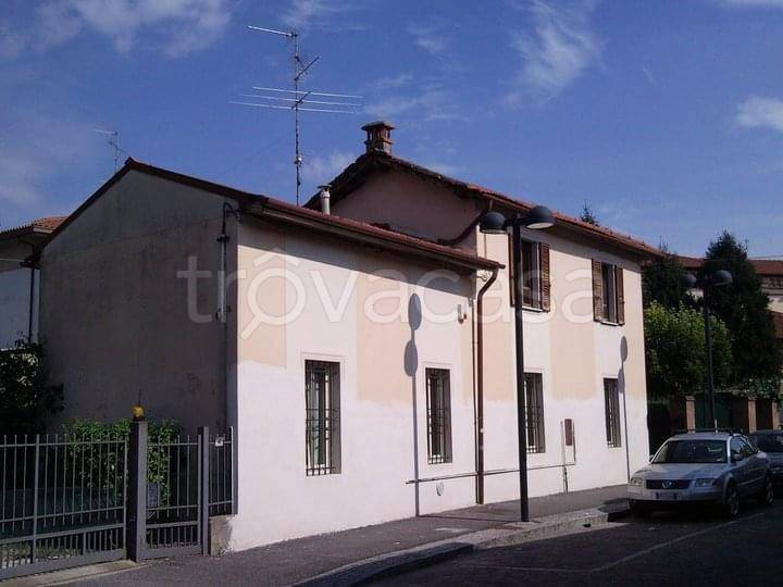 Casa Indipendente in in vendita da privato a Torbole Casaglia via Guglielmo Marconi