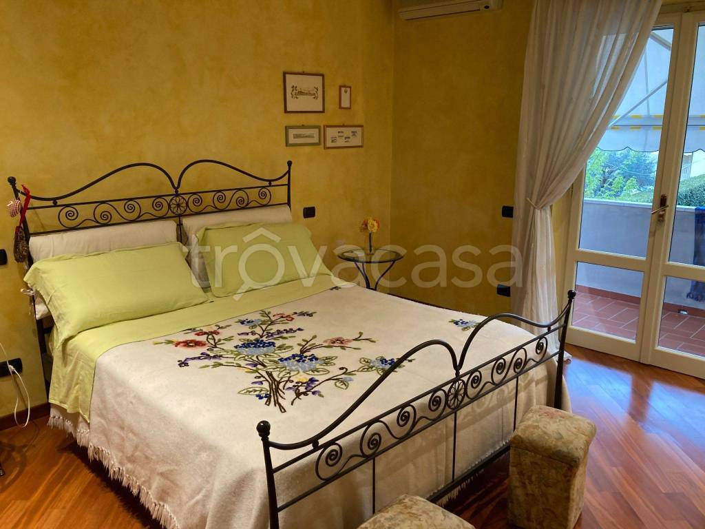 Appartamento in in affitto da privato a Seravezza via Seravezza